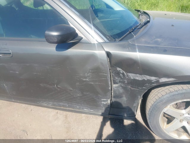 Aukcja sprzedaży 2008 Dodge Charger, vin: 2B3KA43G98H296165, numer aukcji: 12624697