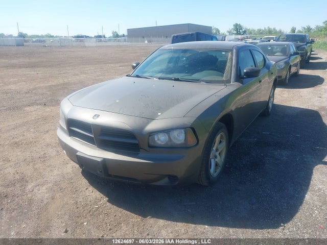Aukcja sprzedaży 2008 Dodge Charger, vin: 2B3KA43G98H296165, numer aukcji: 12624697