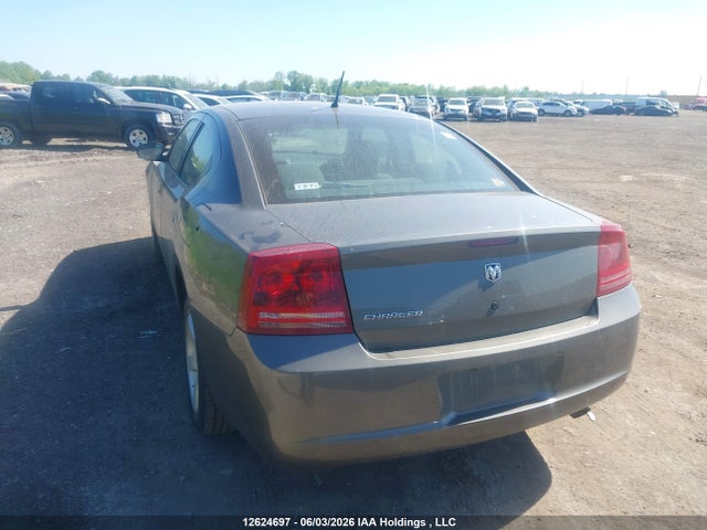 Aukcja sprzedaży 2008 Dodge Charger, vin: 2B3KA43G98H296165, numer aukcji: 12624697