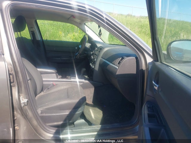 Aukcja sprzedaży 2008 Dodge Charger, vin: 2B3KA43G98H296165, numer aukcji: 12624697