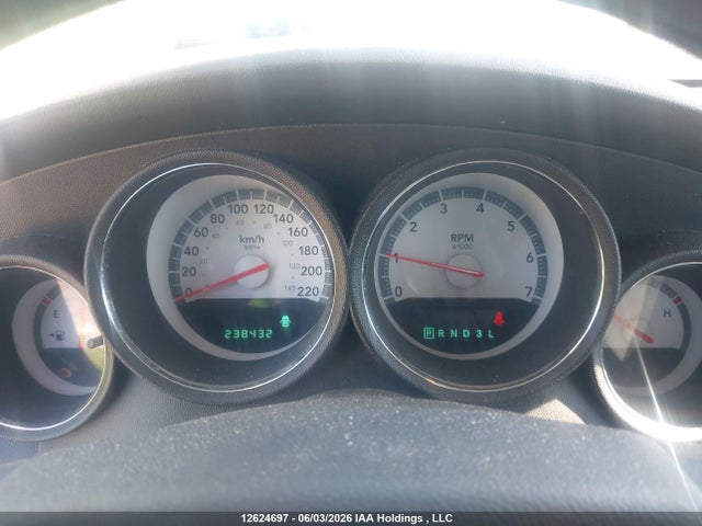 Aukcja sprzedaży 2008 Dodge Charger, vin: 2B3KA43G98H296165, numer aukcji: 12624697