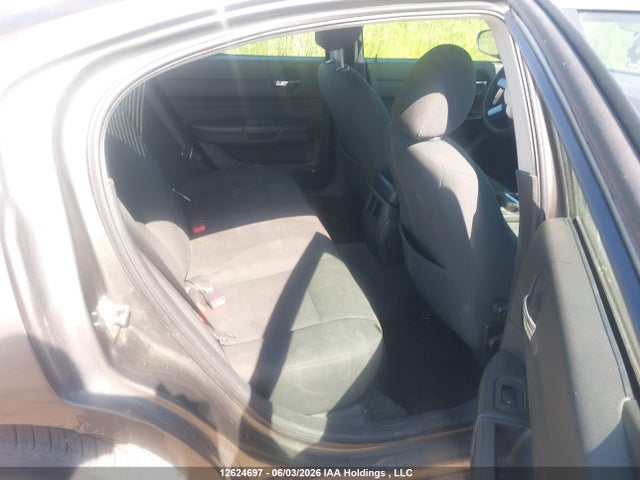 Aukcja sprzedaży 2008 Dodge Charger, vin: 2B3KA43G98H296165, numer aukcji: 12624697