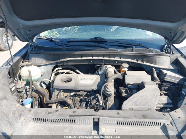 Hyundai Tucson Limited 2016 KM8J3CA21GU197983 Image 10