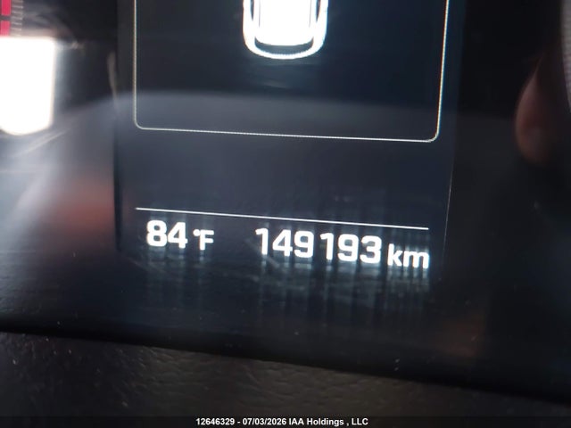 Hyundai Tucson Limited 2016 KM8J3CA21GU197983 Image 15