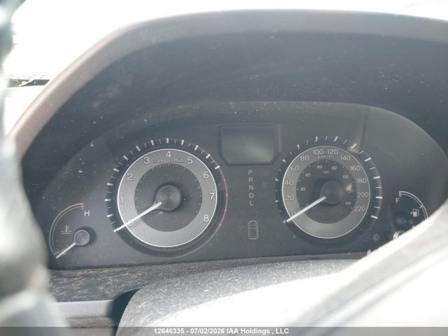5FNRL5H91HB504066 Honda Odyssey Touring