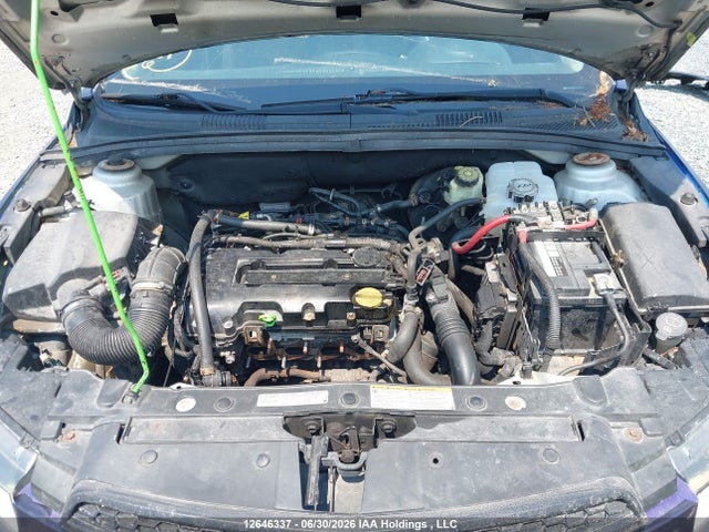 12646337 :رقم المزاد ، 1G1PC5SB5D7255718 vin ، 2013 Chevrolet Cruze Lt مزاد بيع