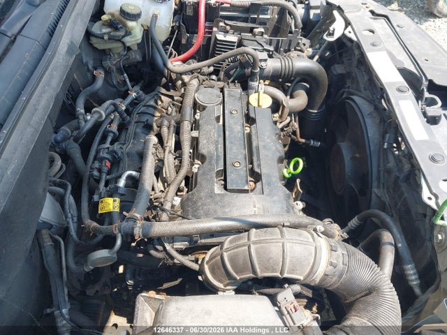 12646337 :رقم المزاد ، 1G1PC5SB5D7255718 vin ، 2013 Chevrolet Cruze Lt مزاد بيع