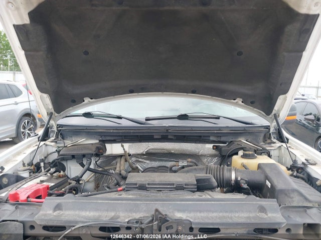 Aukcja sprzedaży 2012 Ford F-150 Fx4/king Ranch/lariat/platinum/xlt, vin: 1FTFW1EF8CFA91208, numer aukcji: 12646342