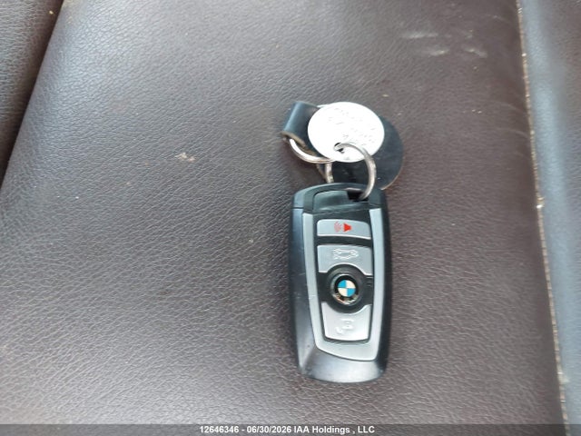5UXWX9C50G0D65579 BMW X3 Xdrive28i