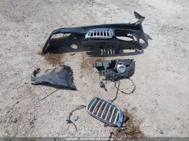 5UXWX9C50G0D65579 BMW X3 Xdrive28i