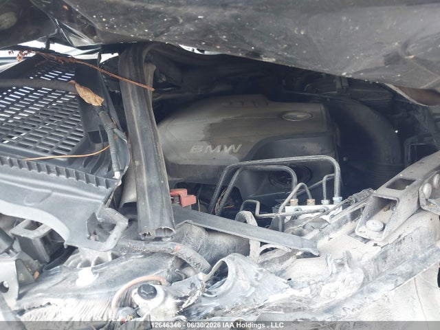 5UXWX9C50G0D65579 BMW X3 Xdrive28i