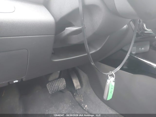 Chevrolet TRAX 1LT 2026 KL77LHE28TC073549 Image 11