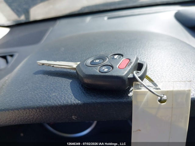 Subaru Impreza 2.0i 2014 JF1GJAA67EG023669 Image 10
