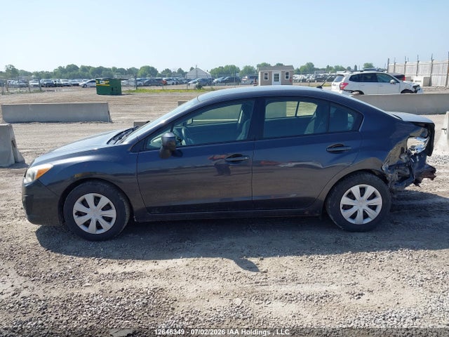 Subaru Impreza 2.0i 2014 JF1GJAA67EG023669 Image 14