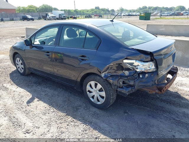 Subaru Impreza 2.0i 2014 JF1GJAA67EG023669 Image 3