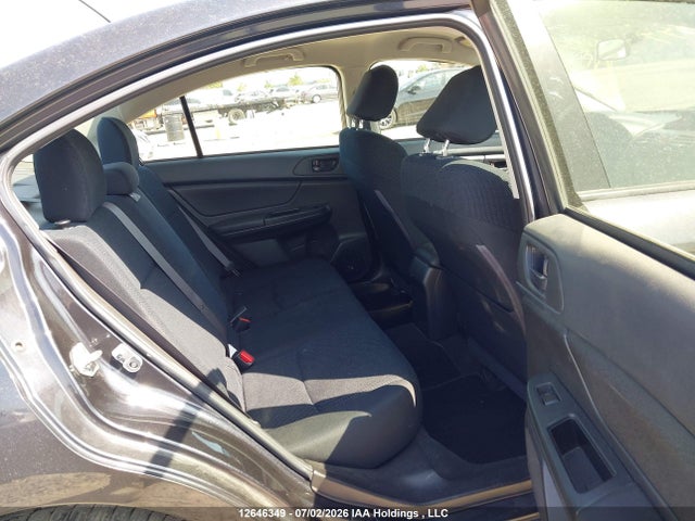 Subaru Impreza 2.0i 2014 JF1GJAA67EG023669 Image 8