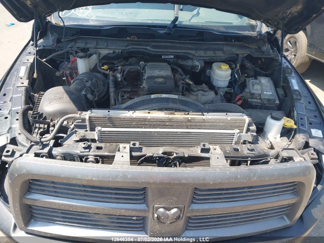 Aukcja sprzedaży 2017 Ram 2500 Slt, vin: 3C6UR5JL9HG643698, numer aukcji: 12646354