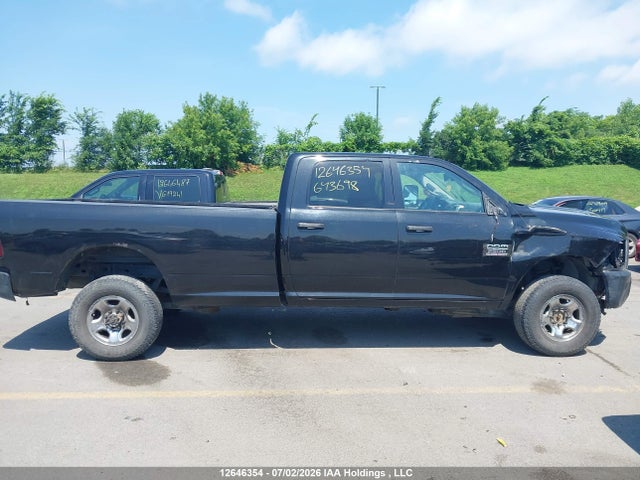 Aukcja sprzedaży 2017 Ram 2500 Slt, vin: 3C6UR5JL9HG643698, numer aukcji: 12646354