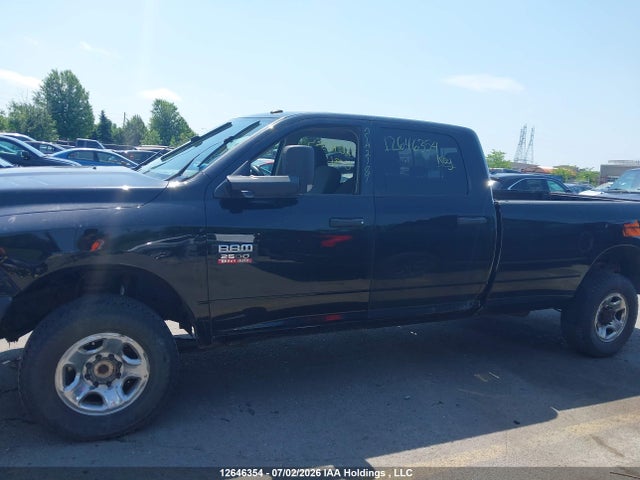 Aukcja sprzedaży 2017 Ram 2500 Slt, vin: 3C6UR5JL9HG643698, numer aukcji: 12646354