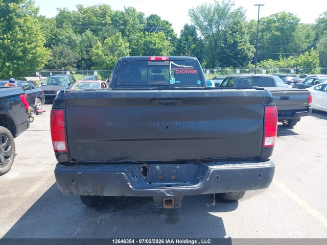 Aukcja sprzedaży 2017 Ram 2500 Slt, vin: 3C6UR5JL9HG643698, numer aukcji: 12646354
