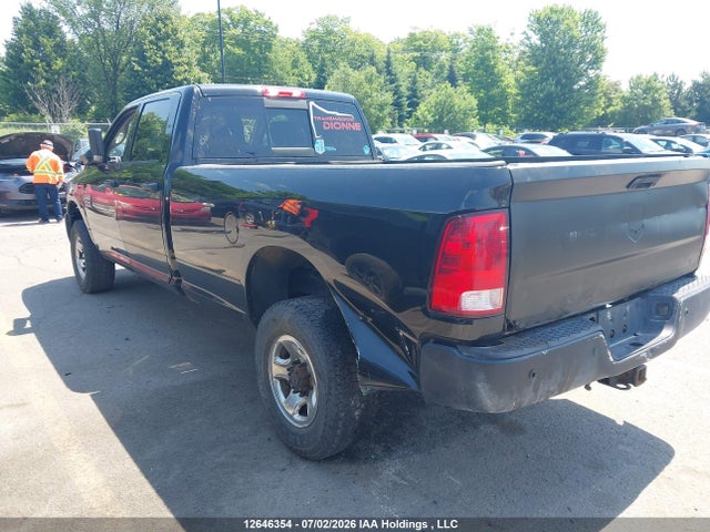 Aukcja sprzedaży 2017 Ram 2500 Slt, vin: 3C6UR5JL9HG643698, numer aukcji: 12646354