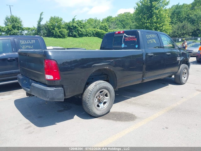 Aukcja sprzedaży 2017 Ram 2500 Slt, vin: 3C6UR5JL9HG643698, numer aukcji: 12646354