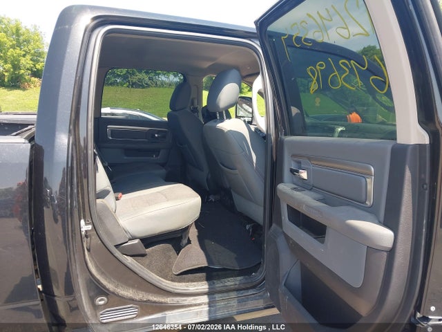 Aukcja sprzedaży 2017 Ram 2500 Slt, vin: 3C6UR5JL9HG643698, numer aukcji: 12646354