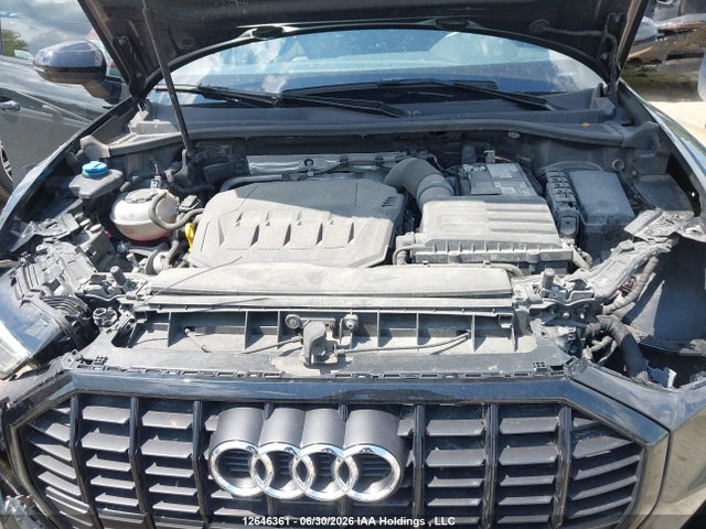 WA1DECF30R1030946 Audi Q3 Premium S Line 45
