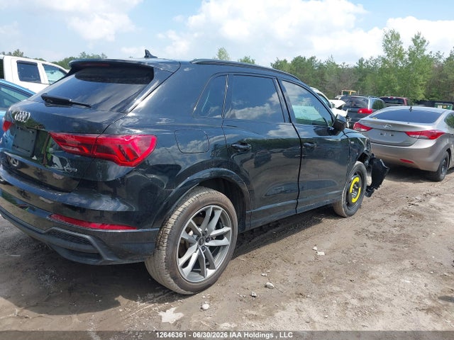 WA1DECF30R1030946 Audi Q3 Premium S Line 45