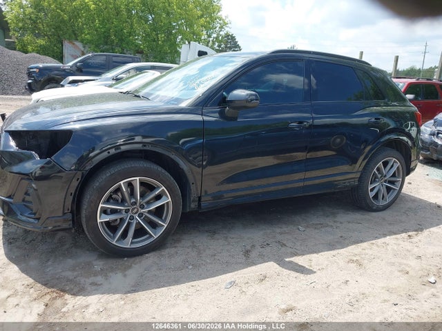 WA1DECF30R1030946 Audi Q3 Premium S Line 45