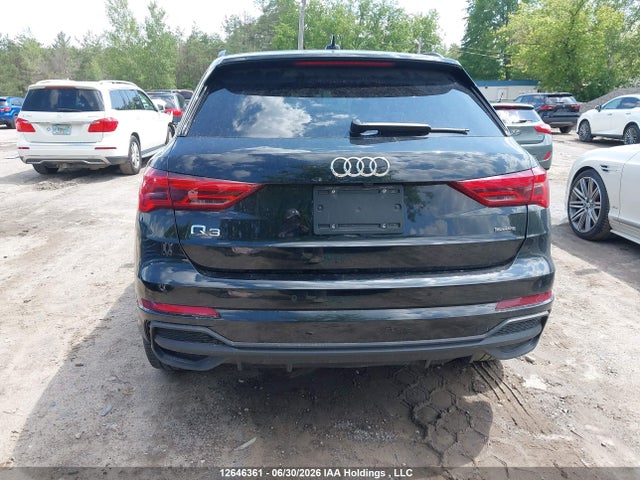 WA1DECF30R1030946 Audi Q3 Premium S Line 45