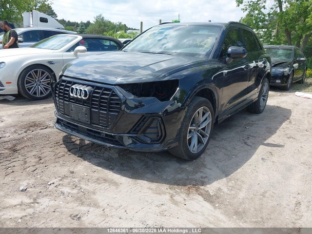 WA1DECF30R1030946 Audi Q3 Premium S Line 45
