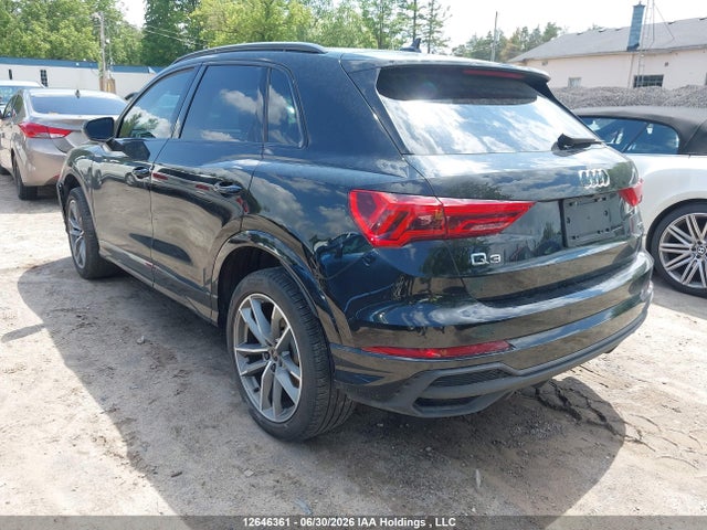 WA1DECF30R1030946 Audi Q3 Premium S Line 45