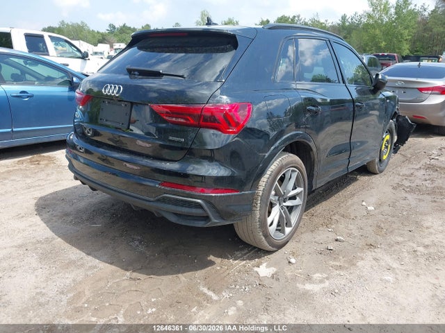 WA1DECF30R1030946 Audi Q3 Premium S Line 45