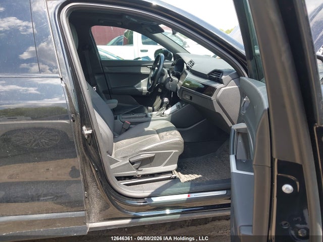 WA1DECF30R1030946 Audi Q3 Premium S Line 45