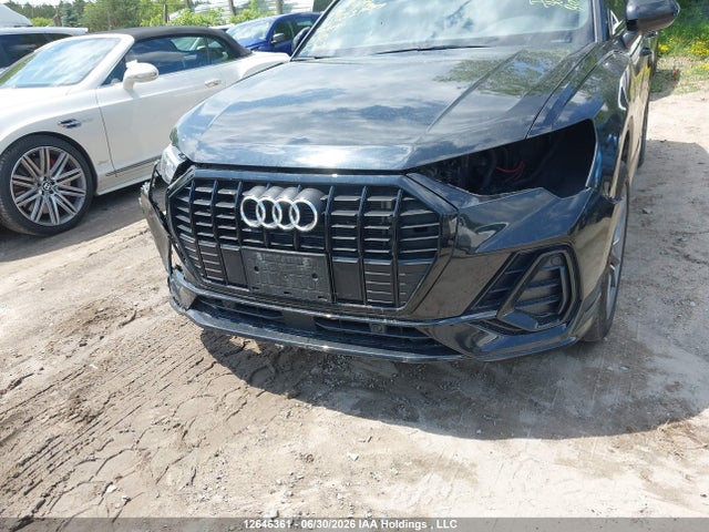 WA1DECF30R1030946 Audi Q3 Premium S Line 45
