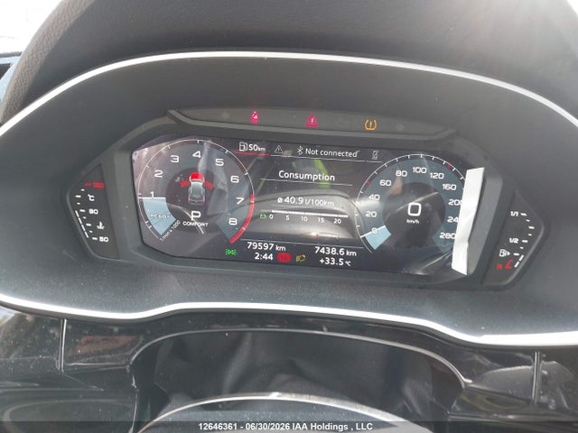 WA1DECF30R1030946 Audi Q3 Premium S Line 45