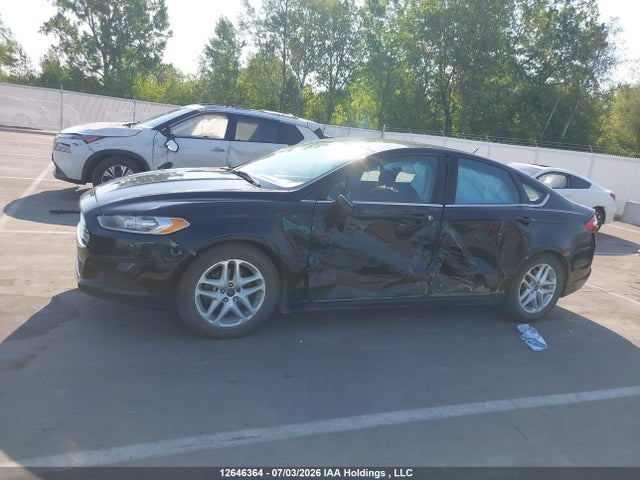 Ford FUSION SE 2014 3FA6P0H79ER105267 Image 13