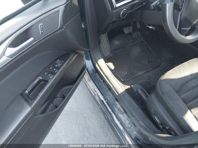 Ford FUSION SE 2014 3FA6P0H79ER105267 Image 17