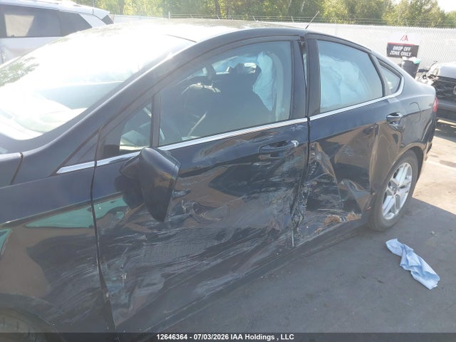 Ford FUSION SE 2014 3FA6P0H79ER105267 Image 6