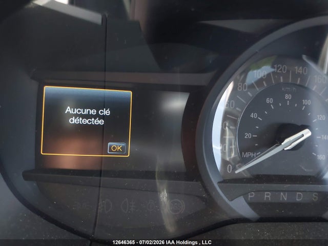 Ford EDGE SE 2015 2FMTK3G84FBB57515 Image 15
