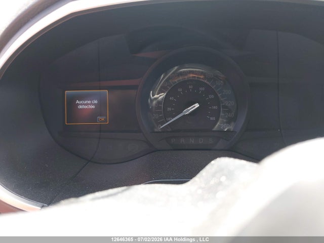 Ford EDGE SE 2015 2FMTK3G84FBB57515 Image 7