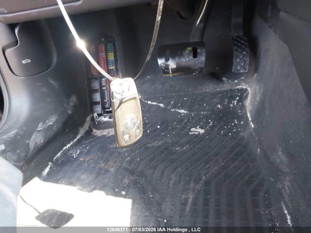 WAUFACF54MA014296 Audi A5 2.0t Progressiv
