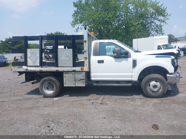 Ford F350 Super Duty 2022 1FDRF3H66NEE09478 Image 14