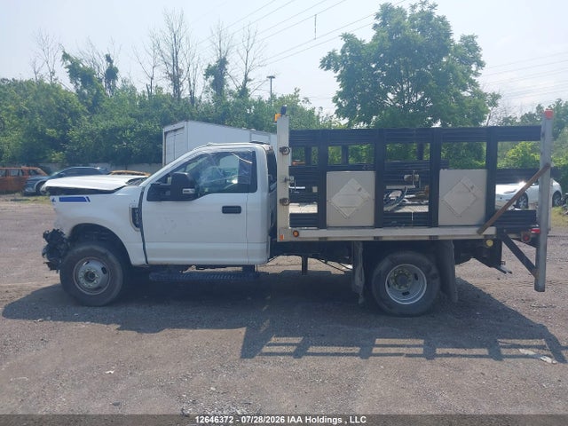 Ford F350 Super Duty 2022 1FDRF3H66NEE09478 Image 15
