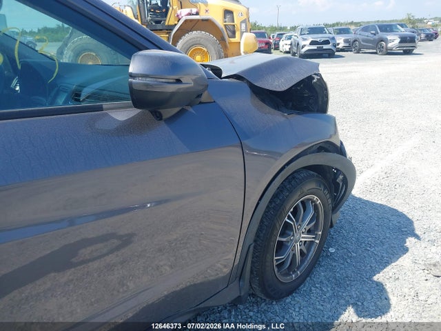 Honda Hr-v Exl 2016 3CZRU6H71GM109097 Image 12