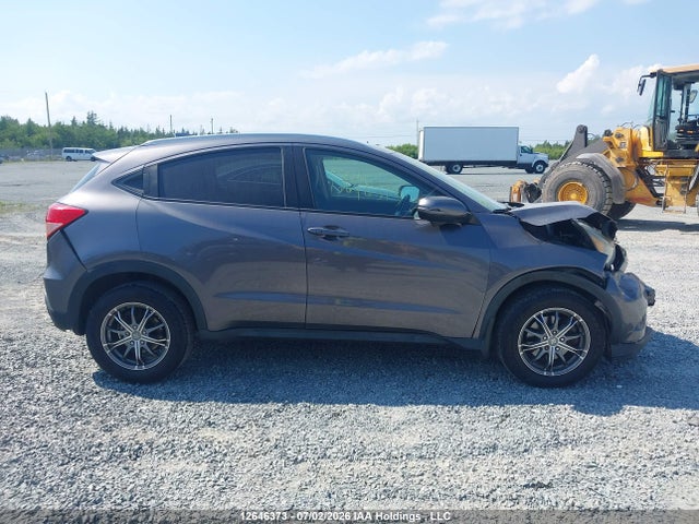 Honda Hr-v Exl 2016 3CZRU6H71GM109097 Image 14