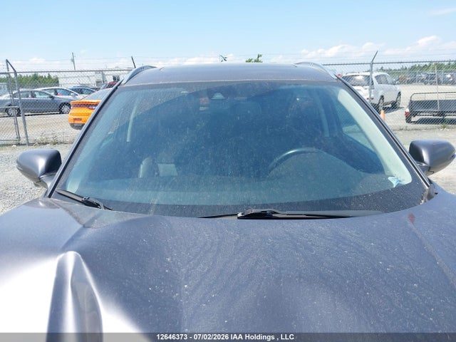 Honda Hr-v Exl 2016 3CZRU6H71GM109097 Image 18