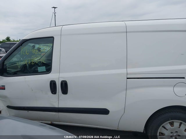 Aukcja sprzedaży 2015 Ram Promaster City Slt, vin: ZFBERFDTXF6978842, numer aukcji: 12646374