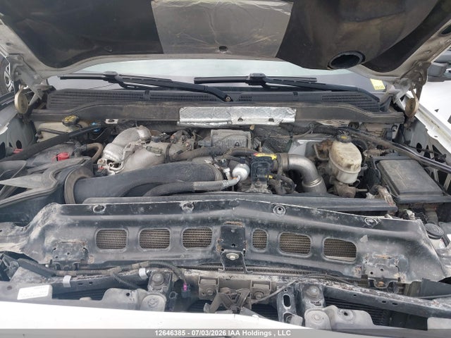 2018 Chevrolet Silverado K3500 Ltz მანქანა იყიდება აუქციონზე, vin: 1GC4K0EY5JF175868, აუქციონის ნომერი: 12646385